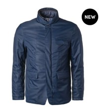 Jacket Diemer WP